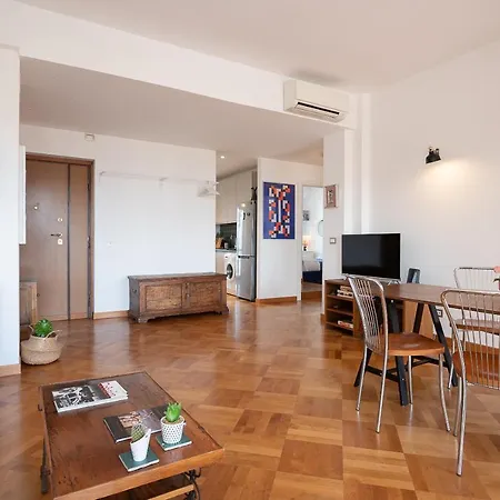 Appartement Matilde's View Saint Peter Rome