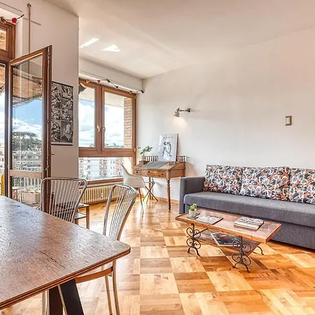 Appartement Matilde's View Saint Peter *