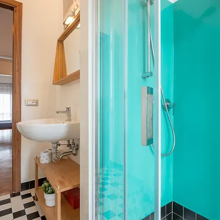 Matilde's View Saint Peter Rome