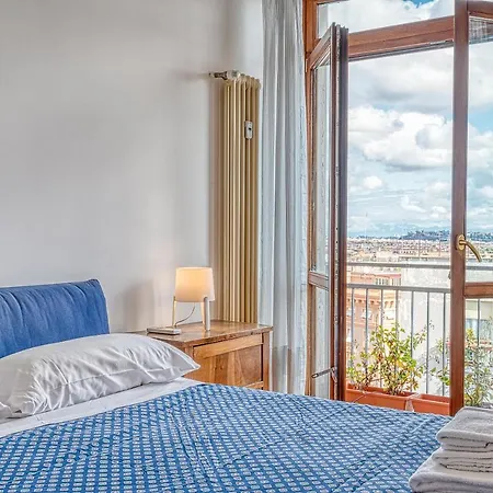 Appartement Matilde's View Saint Peter *