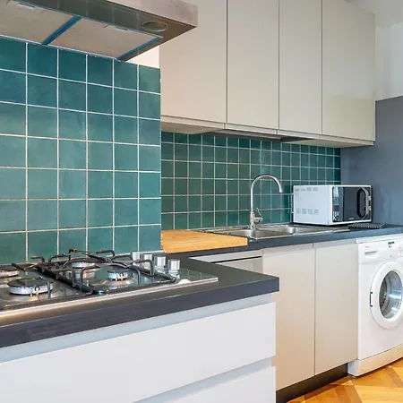 Appartement Matilde's View Saint Peter