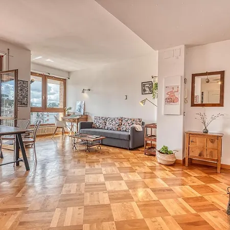 Matilde's View Saint Peter Апартаменты *