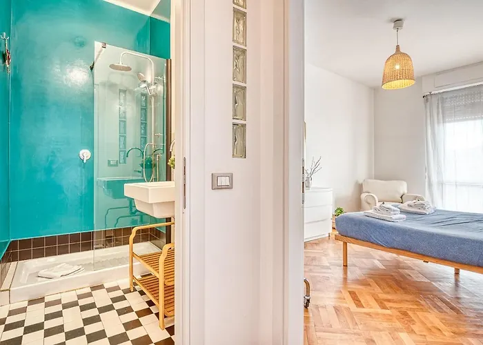 Apartamento Matilde's View Saint Peter