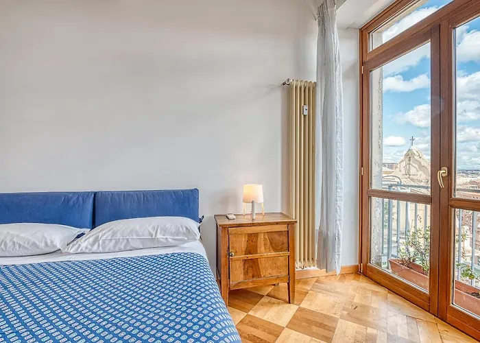 Matilde's View Saint Peter *