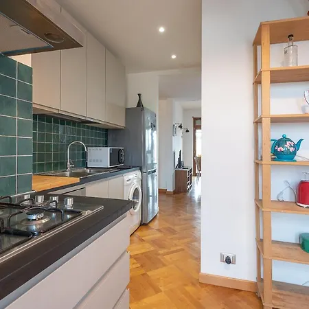 Matilde's View Saint Peter Rom