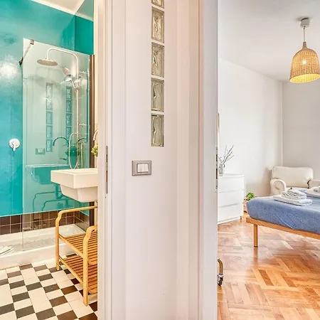 Lejlighed Matilde's View Saint Peter