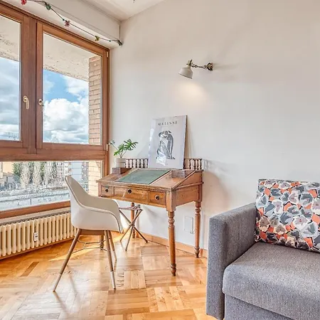 Matilde's View Saint Peter Lejlighed *