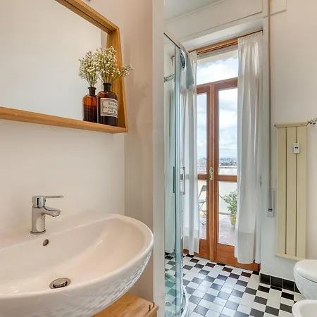 Lejlighed Matilde's View Saint Peter