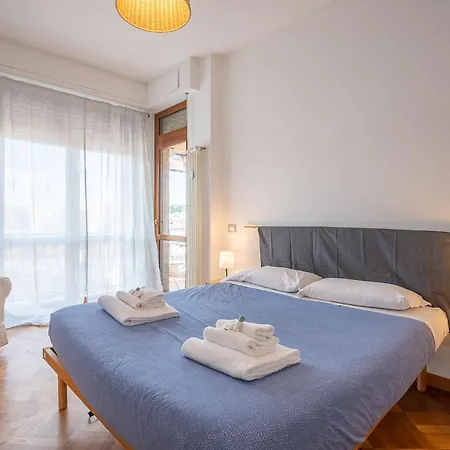 Lejlighed Matilde's View Saint Peter