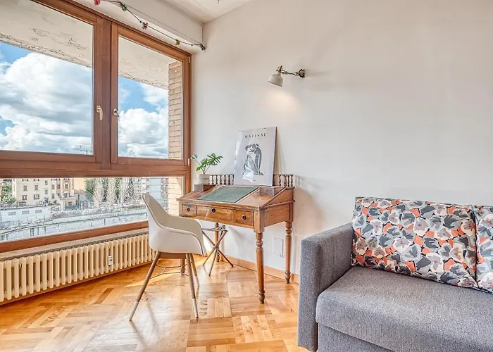 Matilde's View Saint Peter Appartement *