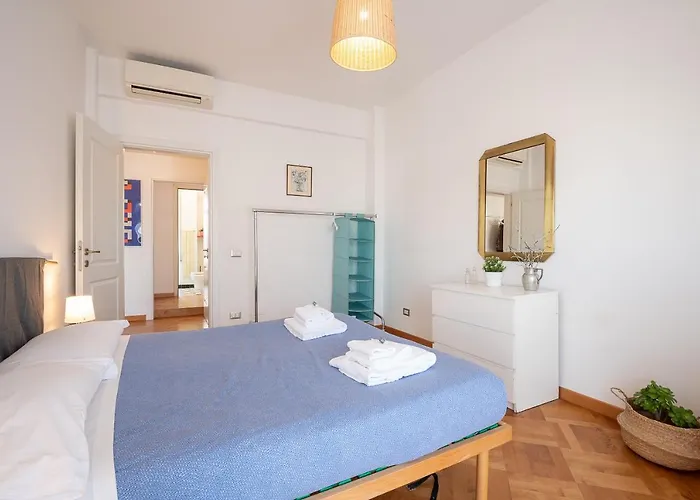Appartement Matilde's View Saint Peter *