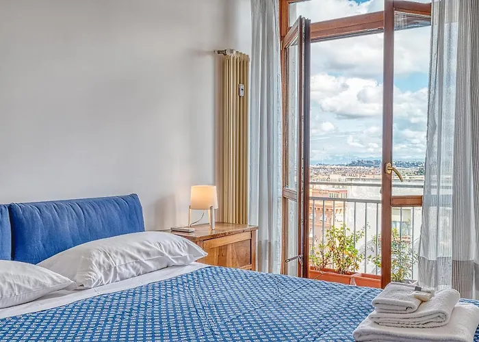 Appartement Matilde's View Saint Peter *